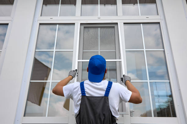 Fast and Reliable Emergency Window and Door Repairs in West Sand Lake, NY